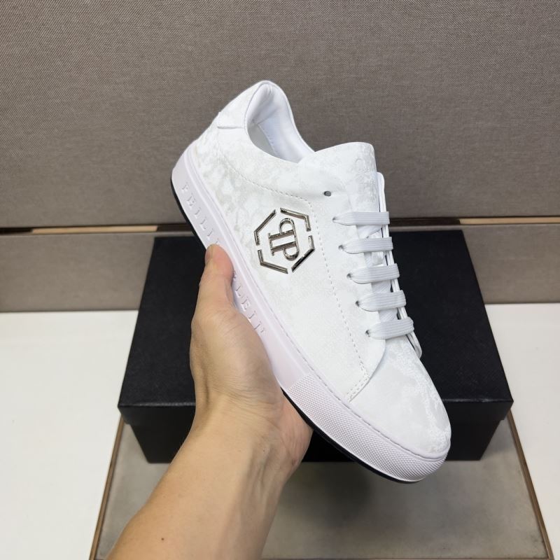 Philipp Plein Shoes